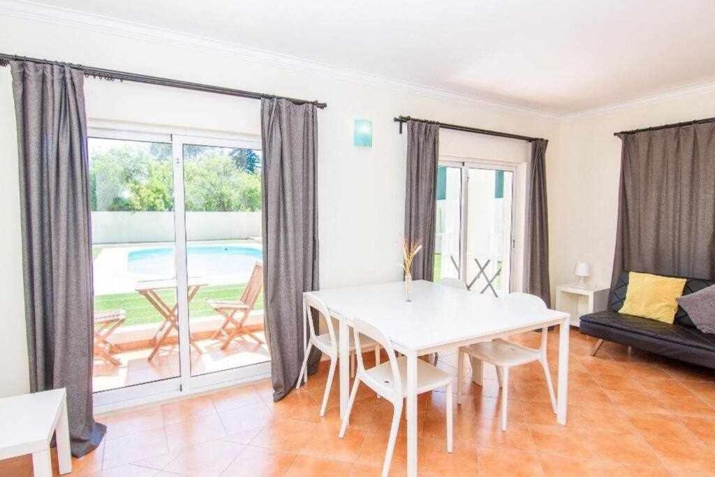 Sunhome Casas De Ferias Em Portimão Szoba fotó