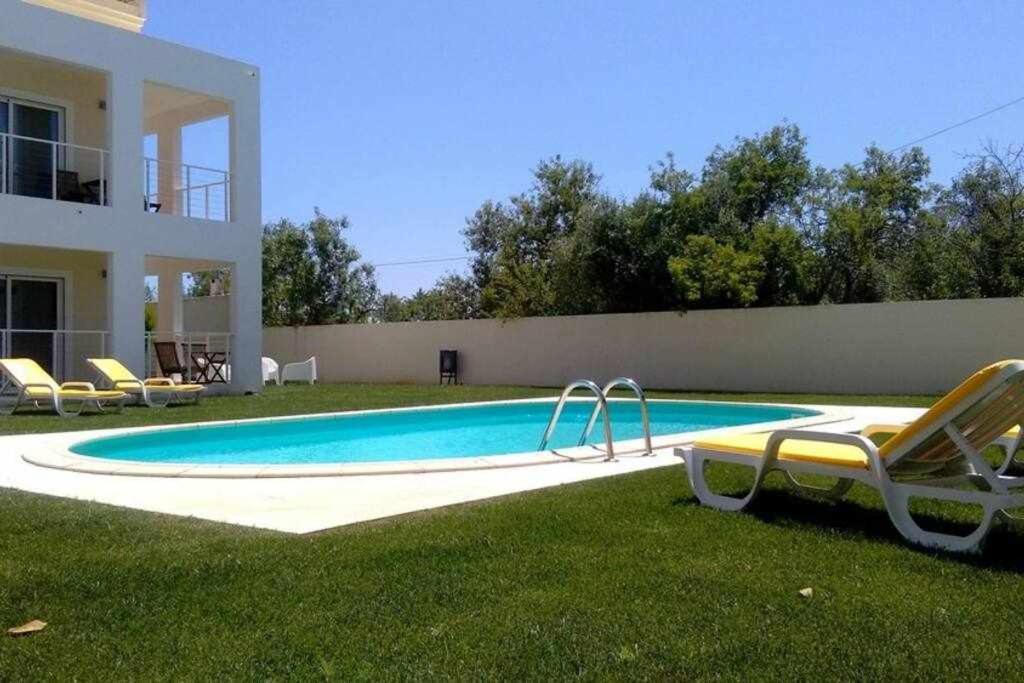 Sunhome Casas De Ferias Em Portimão Szoba fotó