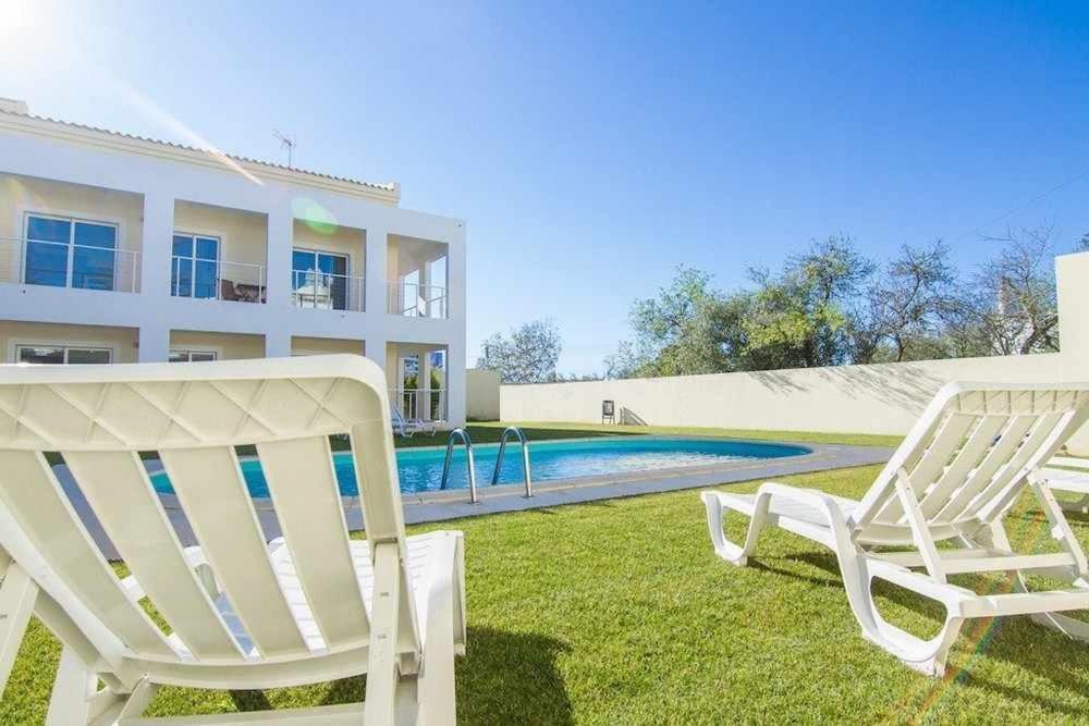 Sunhome Casas De Ferias Em Portimão Szoba fotó