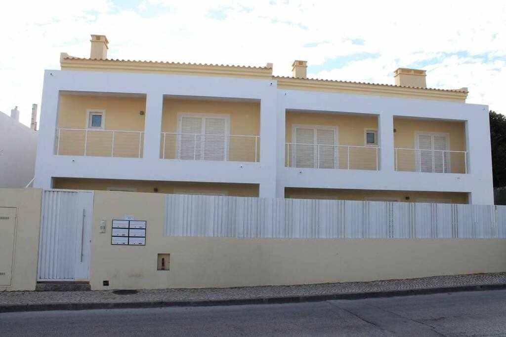 Sunhome Casas De Ferias Em Portimão Kültér fotó