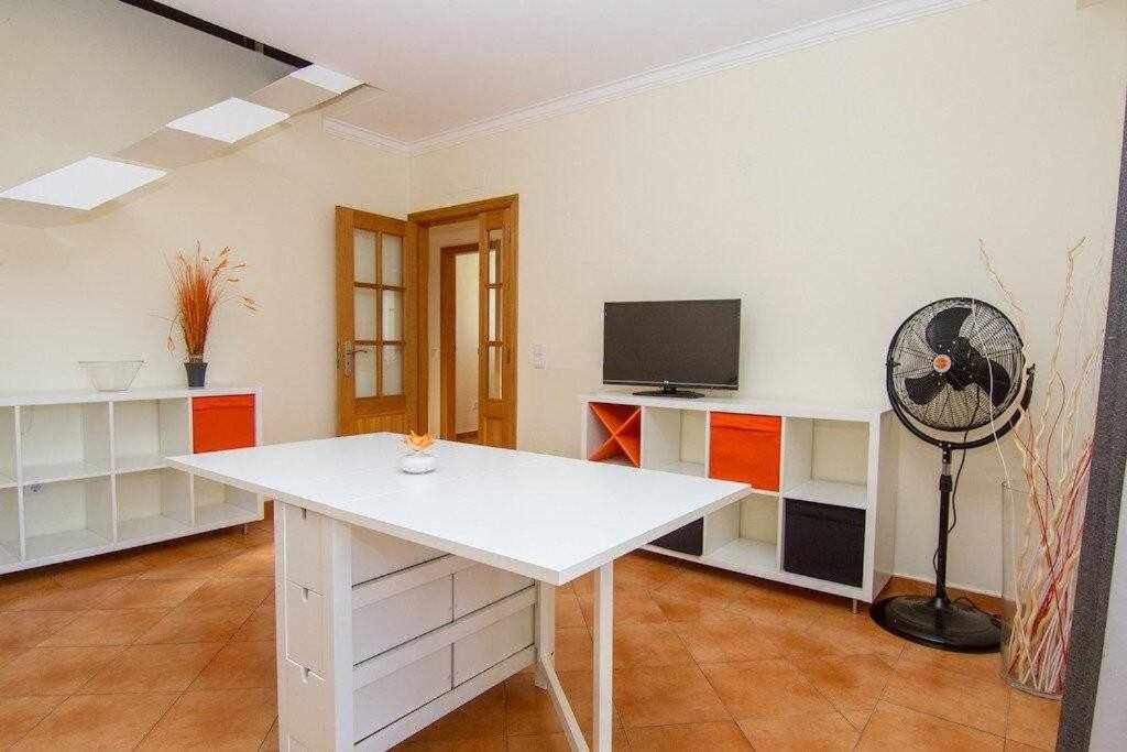 Sunhome Casas De Ferias Em Portimão Szoba fotó