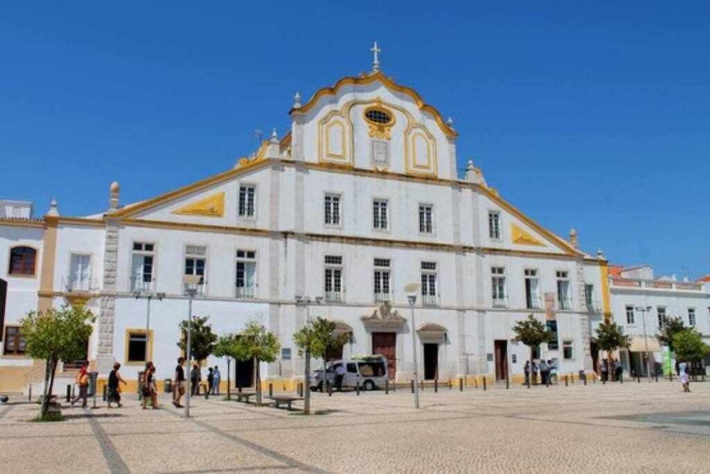 Sunhome Casas De Ferias Em Portimão Kültér fotó