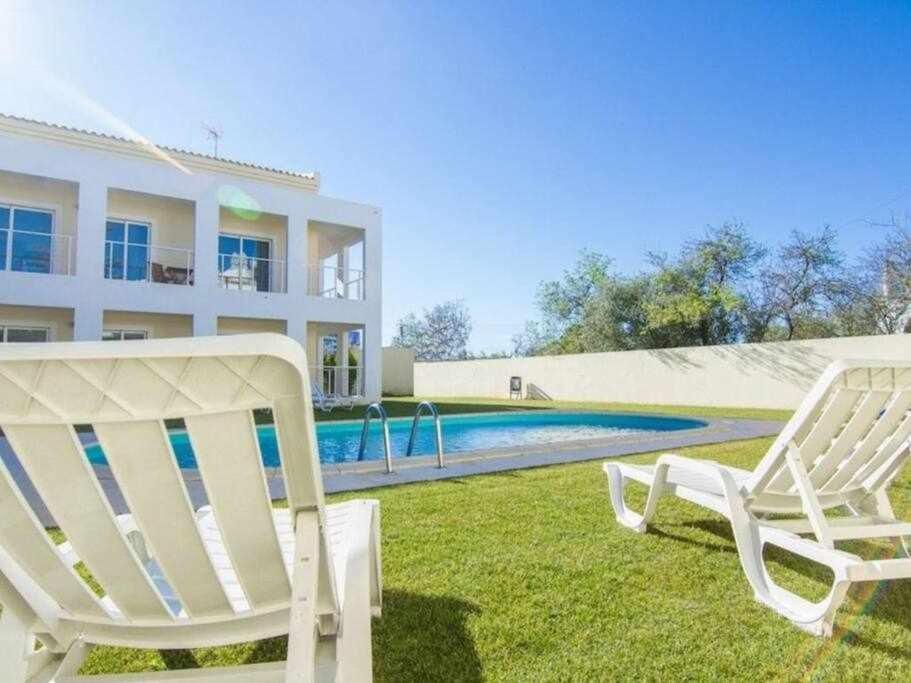 Sunhome Casas De Ferias Em Portimão Kültér fotó